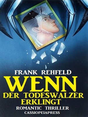 cover image of Wenn der Todeswalzer erklingt